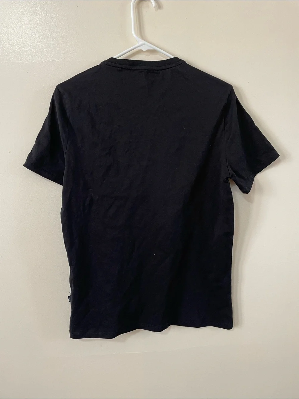 Guess Men’s Tee (Size: S) - Picture 3 of 4